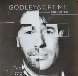 Виниловая пластинка Godley & Creme – Collected