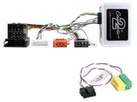 Connects2 Lenkradadapter für Hyundai ix35 LM Tucson Blaupunkt bis 2016 42-HY-509