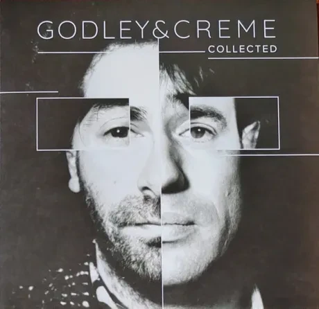 Виниловая пластинка Godley & Creme – Collected