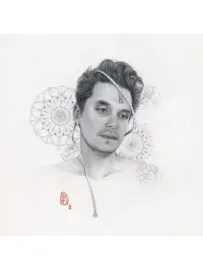 CD-диск John Mayer The Search For Everything