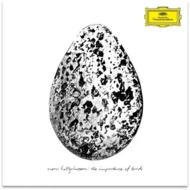 Snorri Hallgrimson - Importance of Birds NEW Vinyl