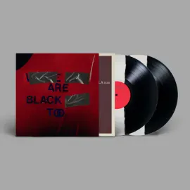 Виниловая пластинка Young Fathers – White Men Are Black Men Too Релиз 2025