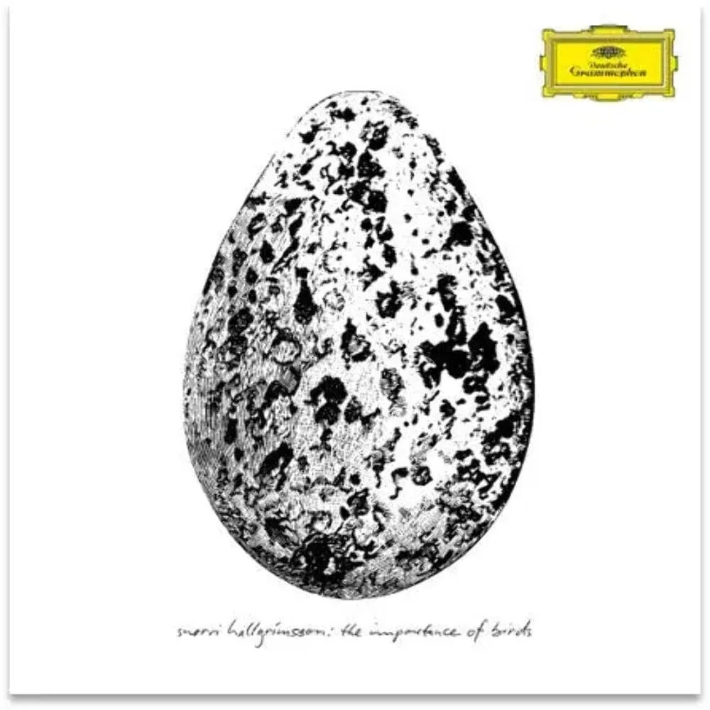 Snorri Hallgrimson - Importance of Birds NEW Vinyl