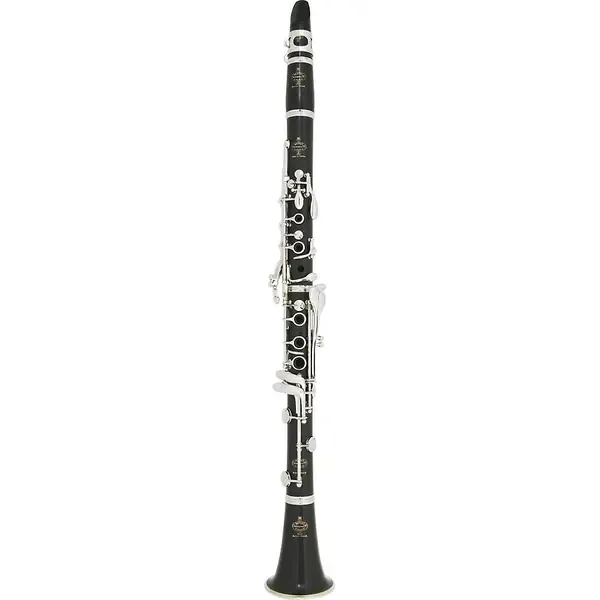 Кларнет R13 Professional A Clarinet with Nickel Keys