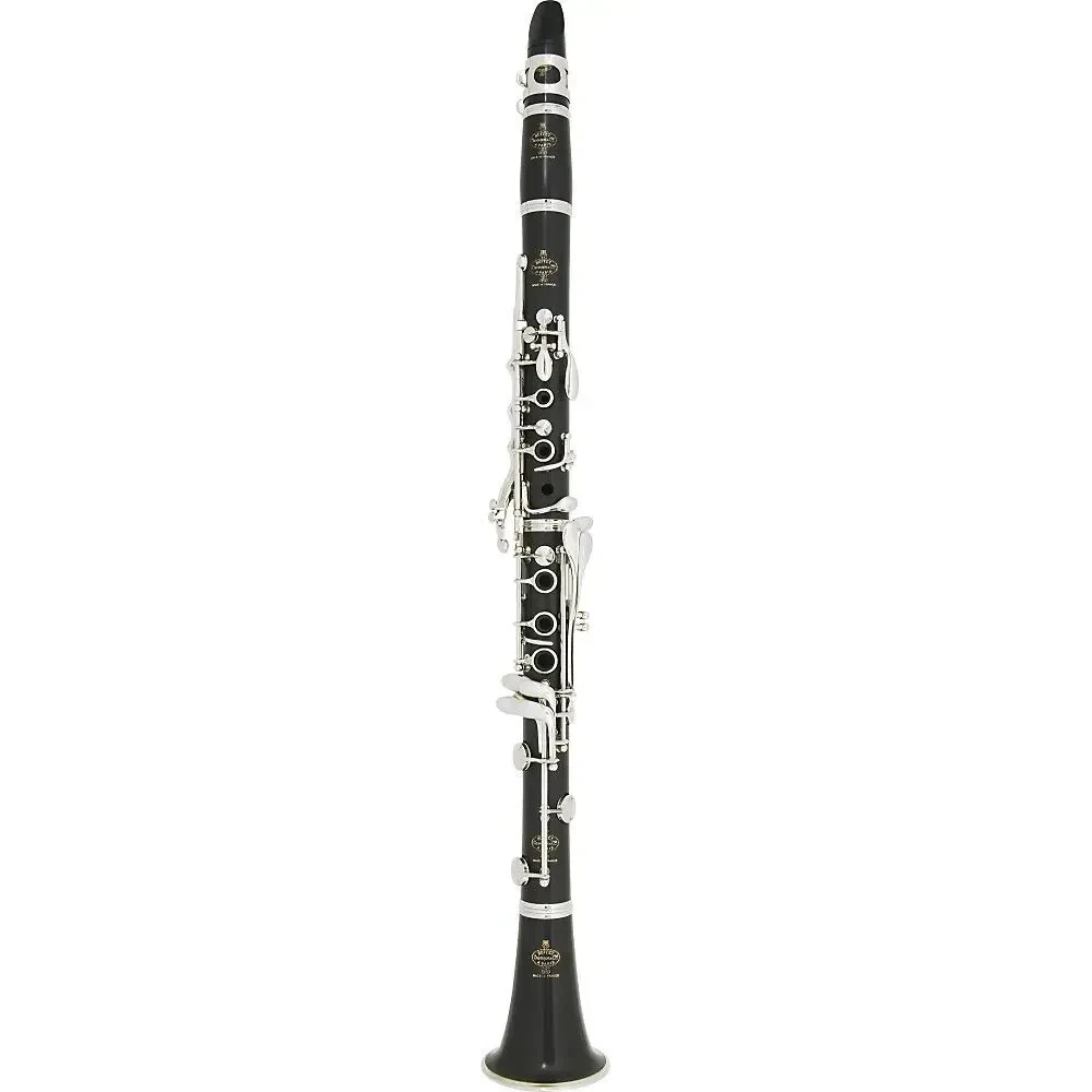 Кларнет R13 Professional A Clarinet with Nickel Keys