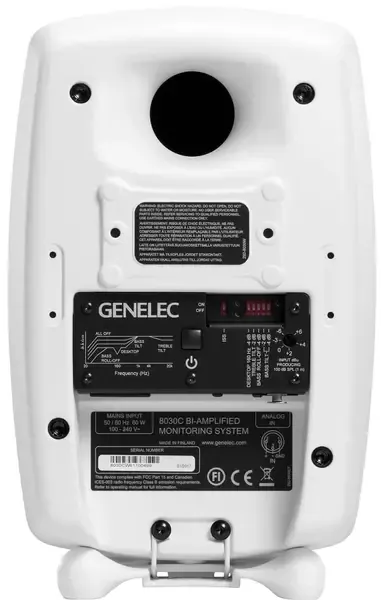 Активный студийный монитор Genelec 8030CW