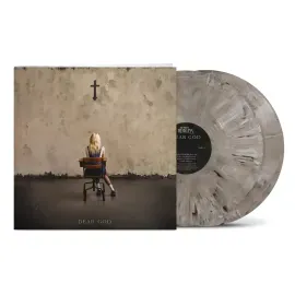 Виниловая пластинка The Pretty Reckless – Dear God (Релиз 2026)