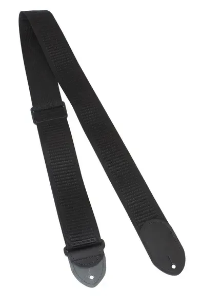 Ремень для гитары Peavey Web Strap Black