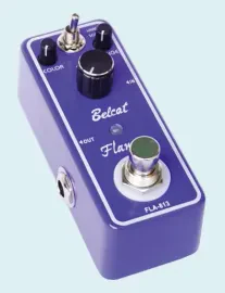 FLA-813 Flanger Педаль эффектов, Belcat