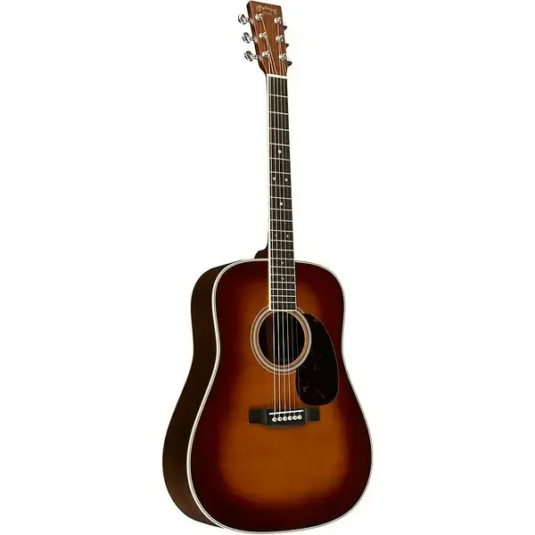 Акустическая гитара Martin D-35 Standard Dreadnought Ambertone