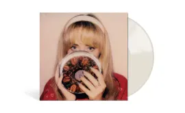 Виниловая пластинка Sabrina Carpenter - fruitcake (EP) [Milky Clear Vinyl] NEW Vinyl