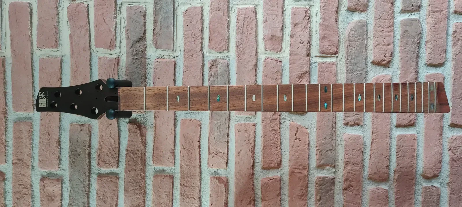 Гриф для гитары Ibanez 1B-1NK1PC0347