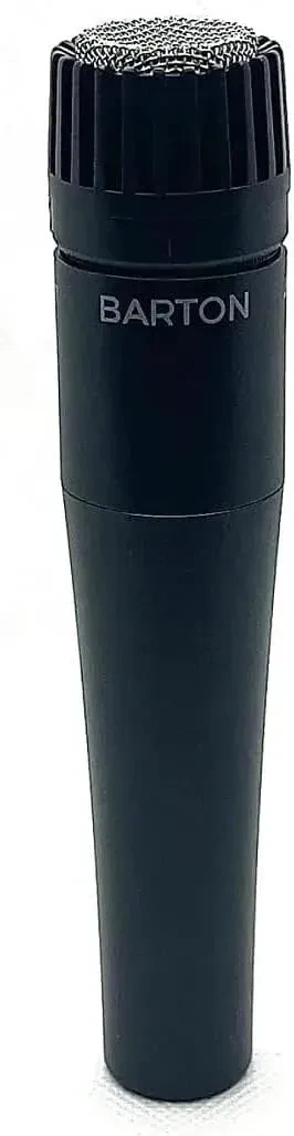 Микрофон проводной Barton B507A The Tone Ranger