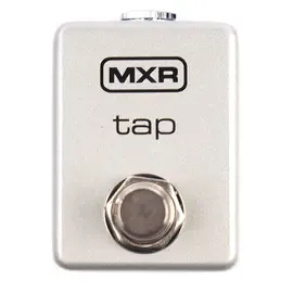 Педаль эффектов для электрогитары MXR M199 TAP Tempo Switch