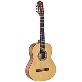 Классическая гитара Ortega RSTC5M Student Series, размер 4/4, матовая