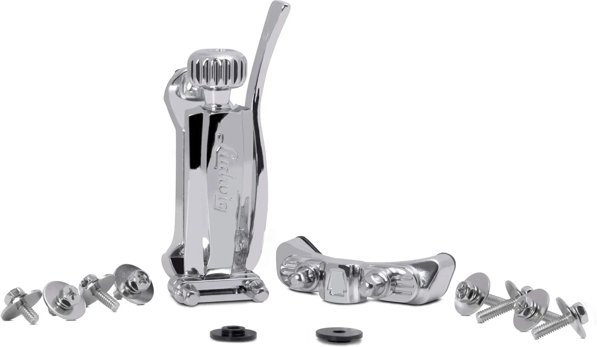 Замок подструнника для барабана Ludwig P-88AC