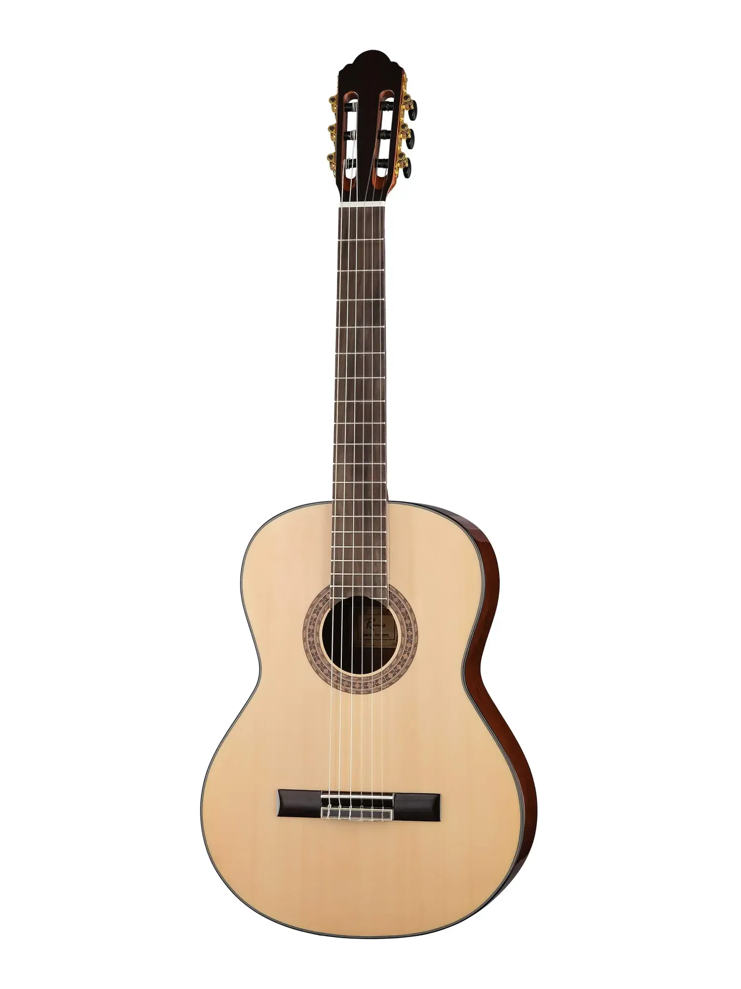 Классическая гитара Ramis RS-50S-N
