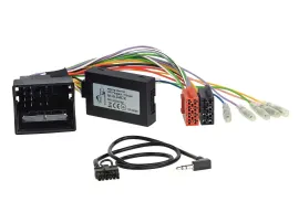 ACV CAN-Bus- Lenkradadapter für Citroen Fiat Peugeot Toyota Alpine 42-1041-100