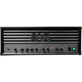 Усилитель для электрогитары Engl E651 Artist Edition 100W Tube Guitar Amp Head