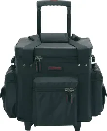 Чехол для музыкального оборудования Magma LP-Bag 100 Black