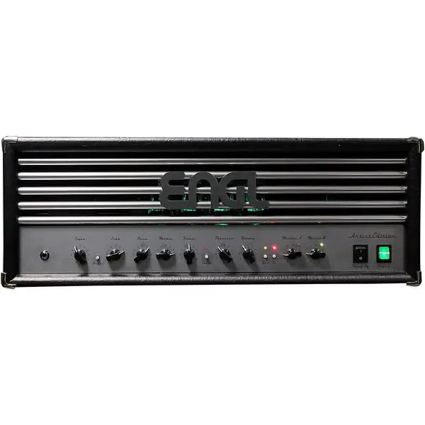 Усилитель для электрогитары Engl E651 Artist Edition 100W Tube Guitar Amp Head