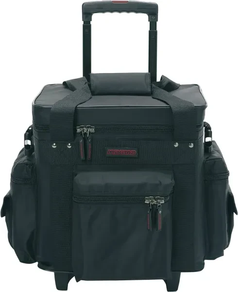 Чехол для музыкального оборудования Magma LP-Bag 100 Black