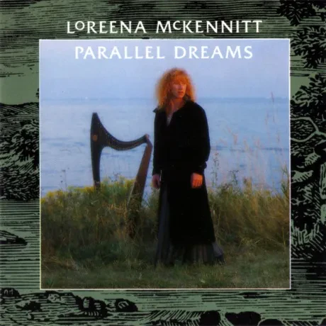 LOREENA MCKENNITT - Parallel Dreams (CD)