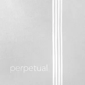 Струны для скрипки Pirastro Perpetual 41A091