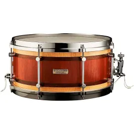 Малый барабан Doc Sweeney Drums Hollocore Makore 14x6.5 Natural