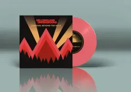 Виниловая пластинка Hellsingland Undergr - Carnival Beyond The Hills [New 7" Vinyl] Pink