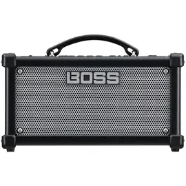 Комбоусилитель для электрогитары Boss Dual Cube LX