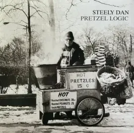 Виниловая пластинка Steely Dan – Pretzel Logic