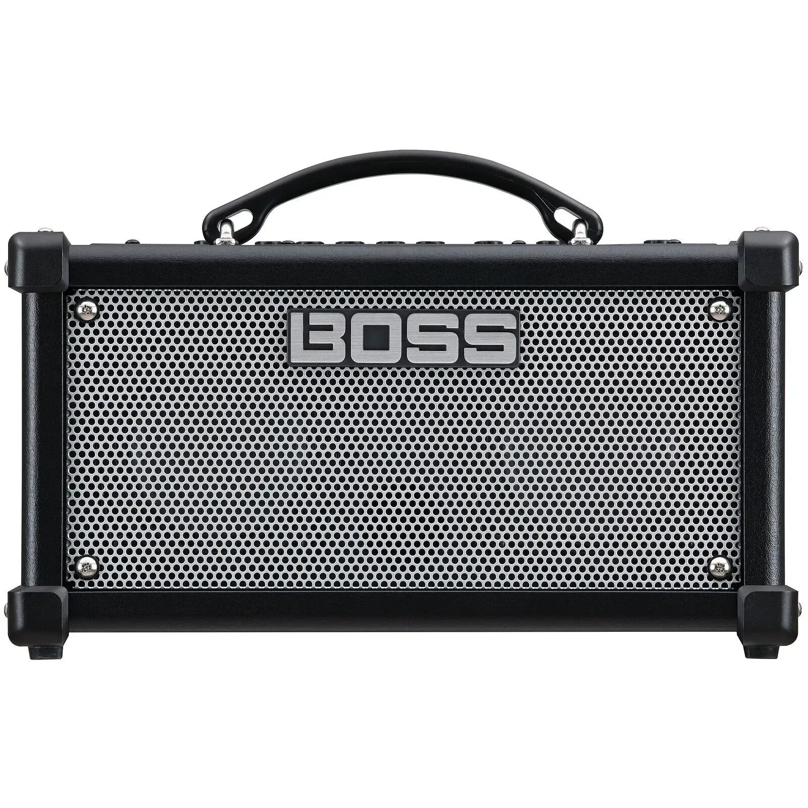 Комбоусилитель для электрогитары Boss Dual Cube LX