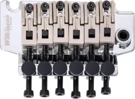 WODL1-CR M Series Бридж тремоло, хром, Wilkinson