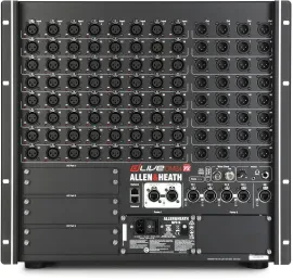 Стейдж-бокс Allen & Heath dLive DM64U