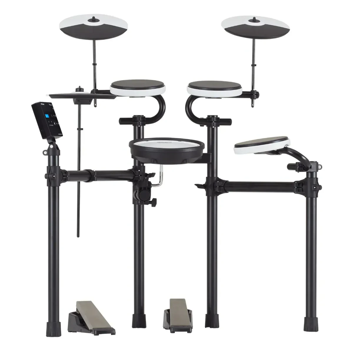 Roland TD-02KV V-Drums Electronic Drum Set