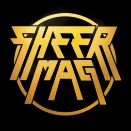 Sheer Mag - Compilation (I, II, & III) [Indie-Exclusive Gold Vinyl] NEW Sealed V