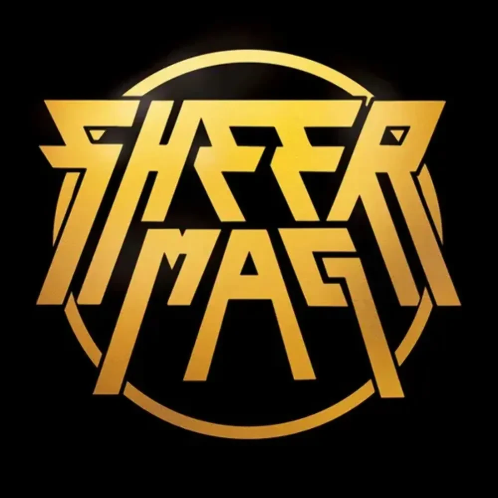 Sheer Mag - Compilation (I, II, & III) [Indie-Exclusive Gold Vinyl] NEW Sealed V