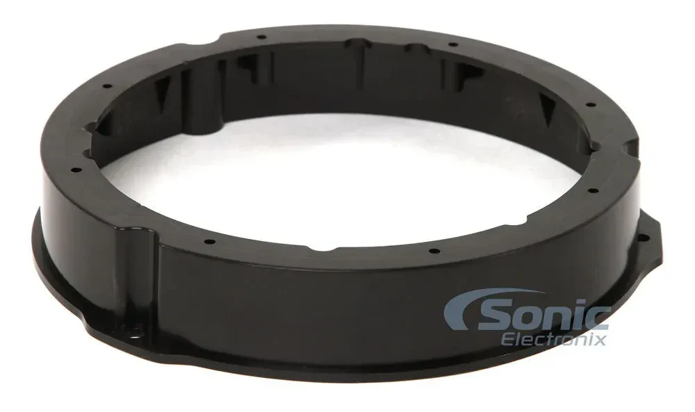 Metra 82-3307 6"- 6.75" Speaker Adapters for Select 2005-Up GM Vehicles