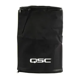 Чехол для музыкального оборудования QSC K10-OUTDOOR-COVER Black