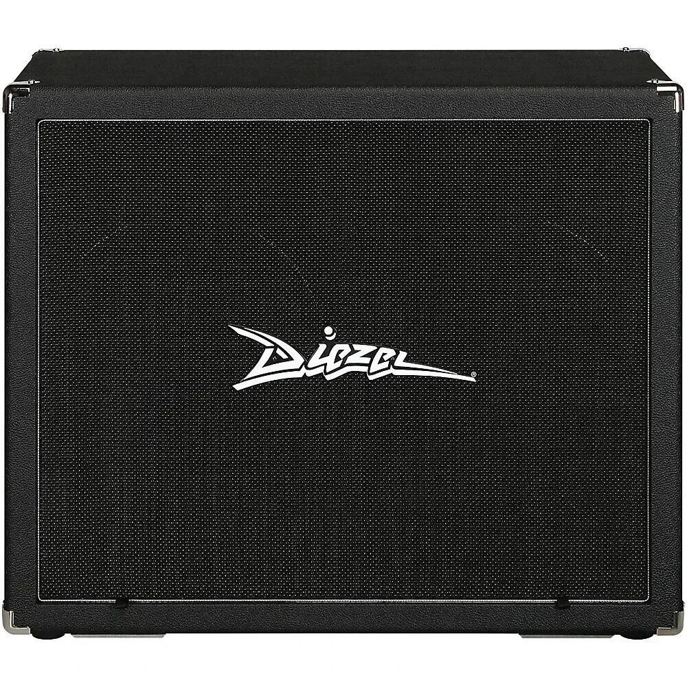 Кабинет для электрогитары Diezel 212FK 200W 2x12 16 Ohm
