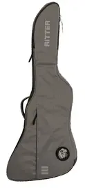 Чехол для электрогитары Ritter RGC3-EX/EGR "Carouge" Explorer