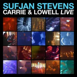 Виниловая пластинка Sufjan Stevens – Blue Bucket Of Gold / Hotline Bling