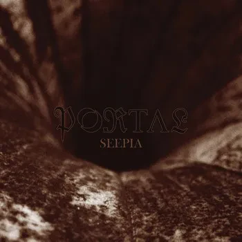 PORTAL - Seepia (CD)
