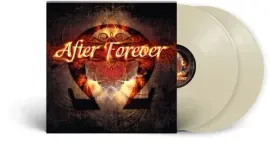 Виниловая пластинка After Forever - After Forever [New Vinyl LP] Colored Vinyl, Gatefold LP Jacket,