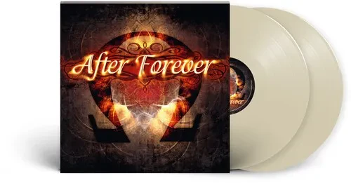 Виниловая пластинка After Forever - After Forever [New Vinyl LP] Colored Vinyl, Gatefold LP Jacket,