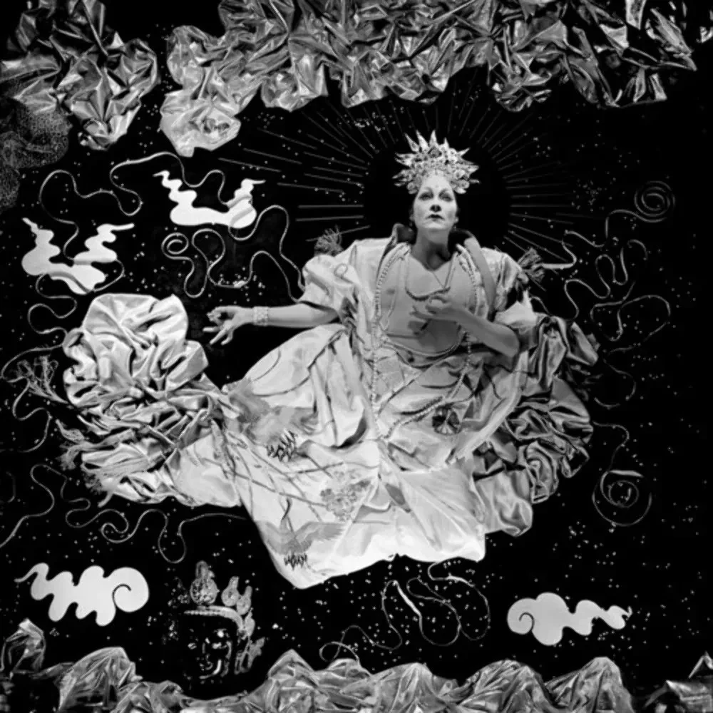 Виниловая пластинка Fort Romeau – Beings of Light 2022 Sealed