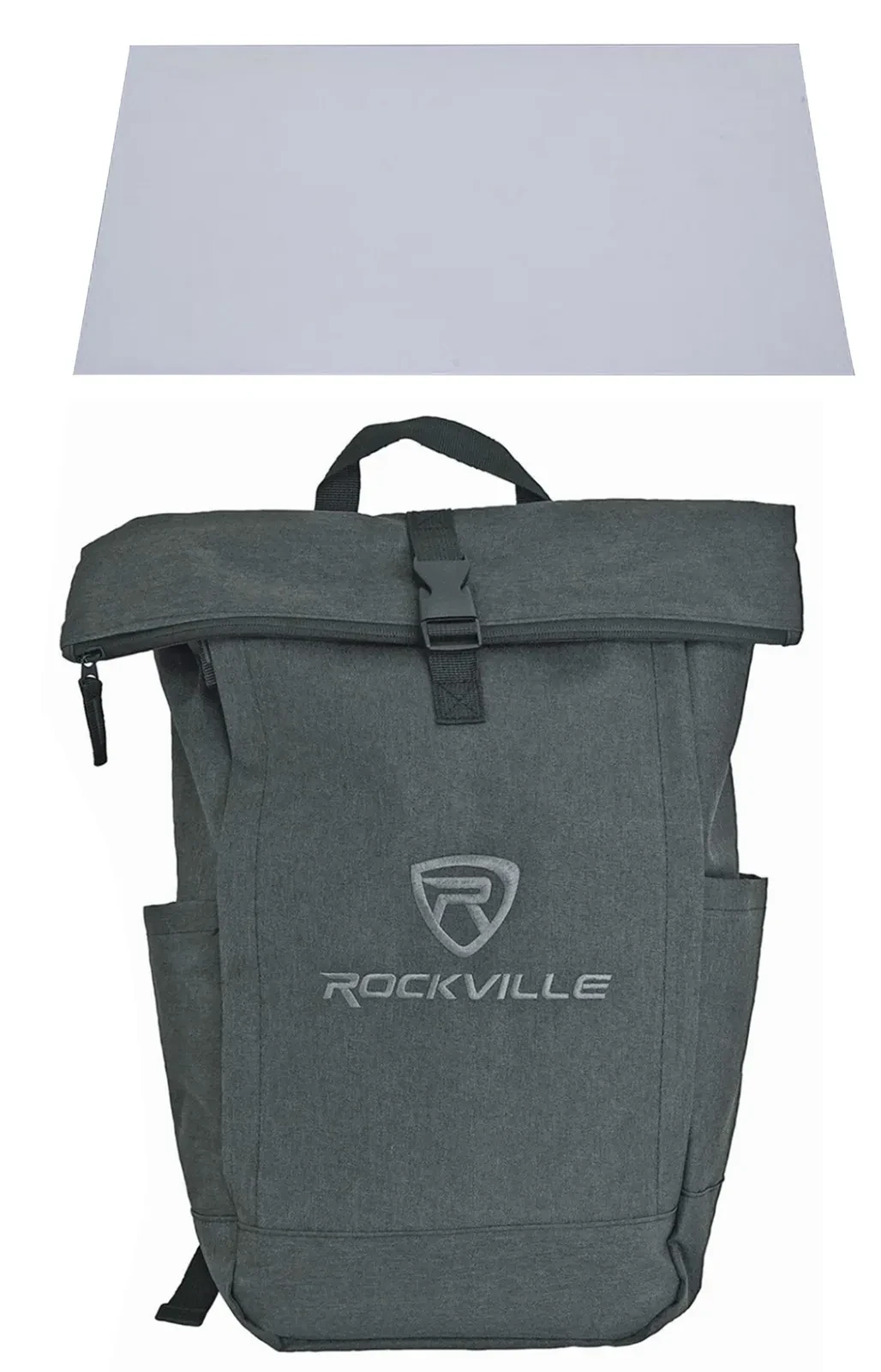 Светофильтр American DJ LSF601-24 60° для PAR-прожектора с сумкой RPAK (угольно-серый)