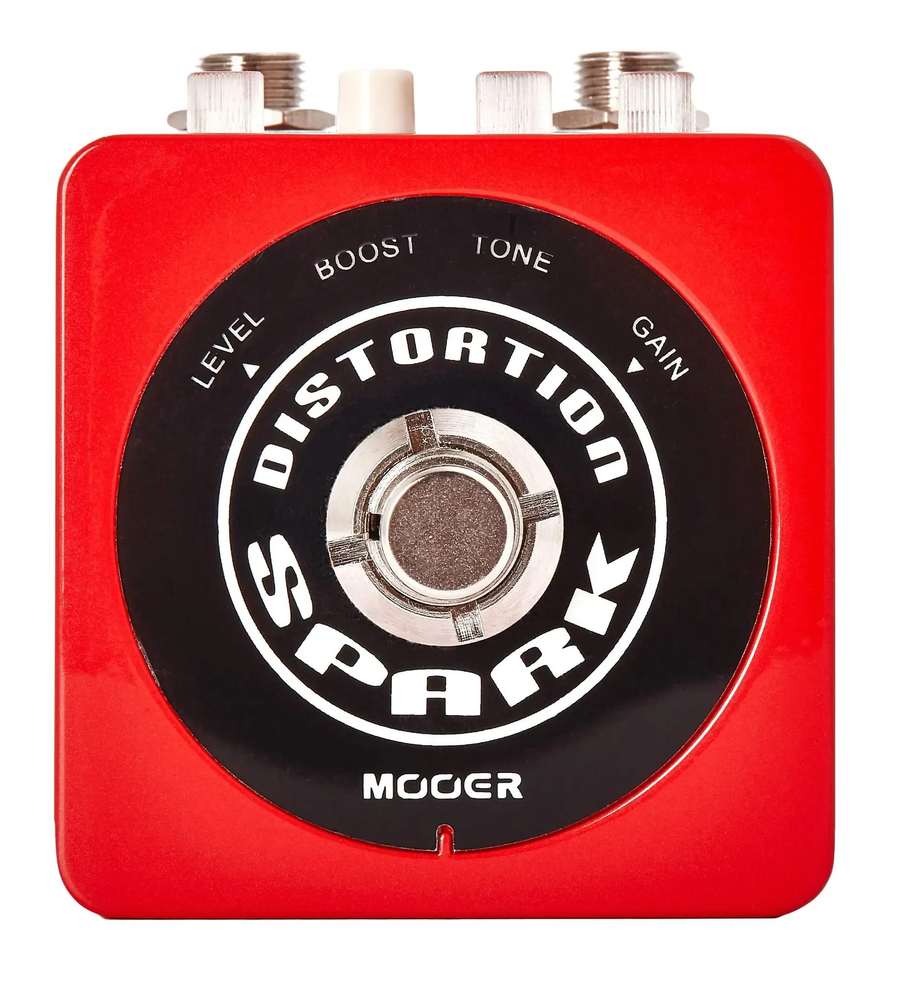 Педаль эффектов для электрогитары Mooer Spark Distortion