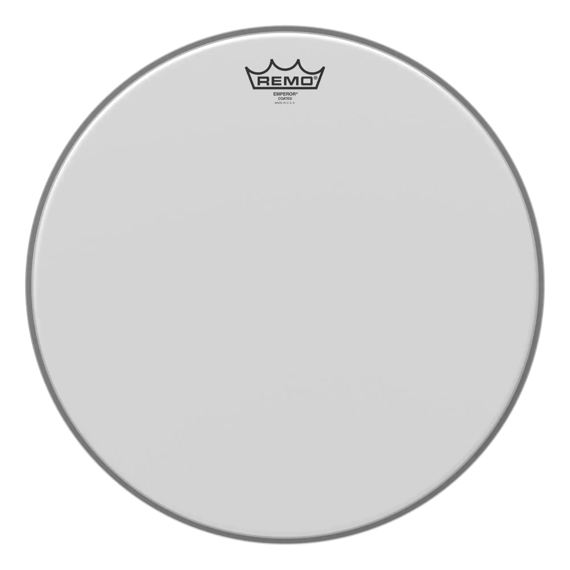 Пластик для барабана Remo 16" Emperor Coated